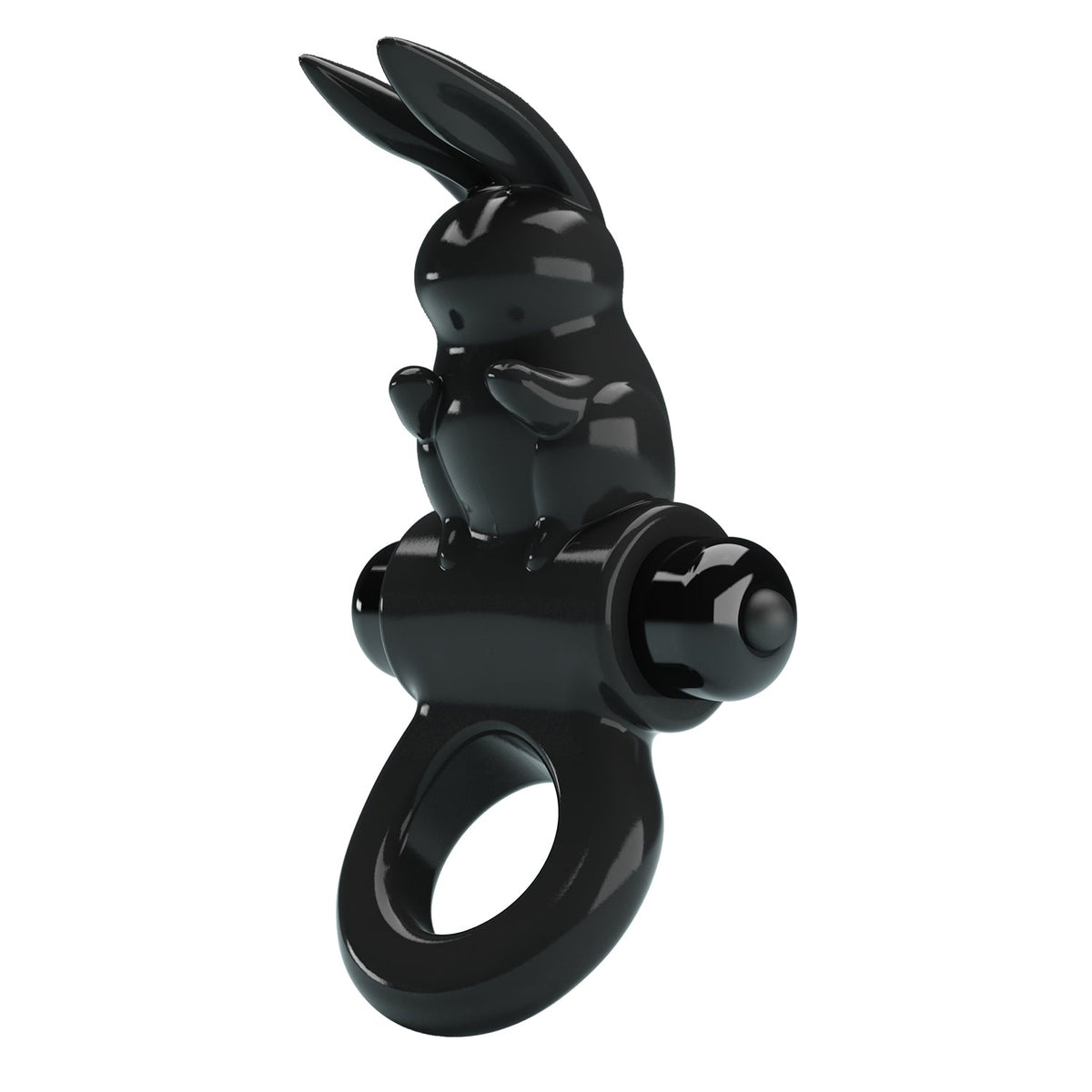 Pretty Love Exciting Ring – Vibrating Cock Ring > Cock Ring > Vibrating - Tophatter Daily Deals