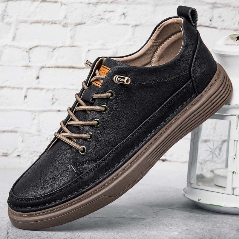 Office Men Dress Shoes Men Dresses Shoes - Tophatter Daily Deals