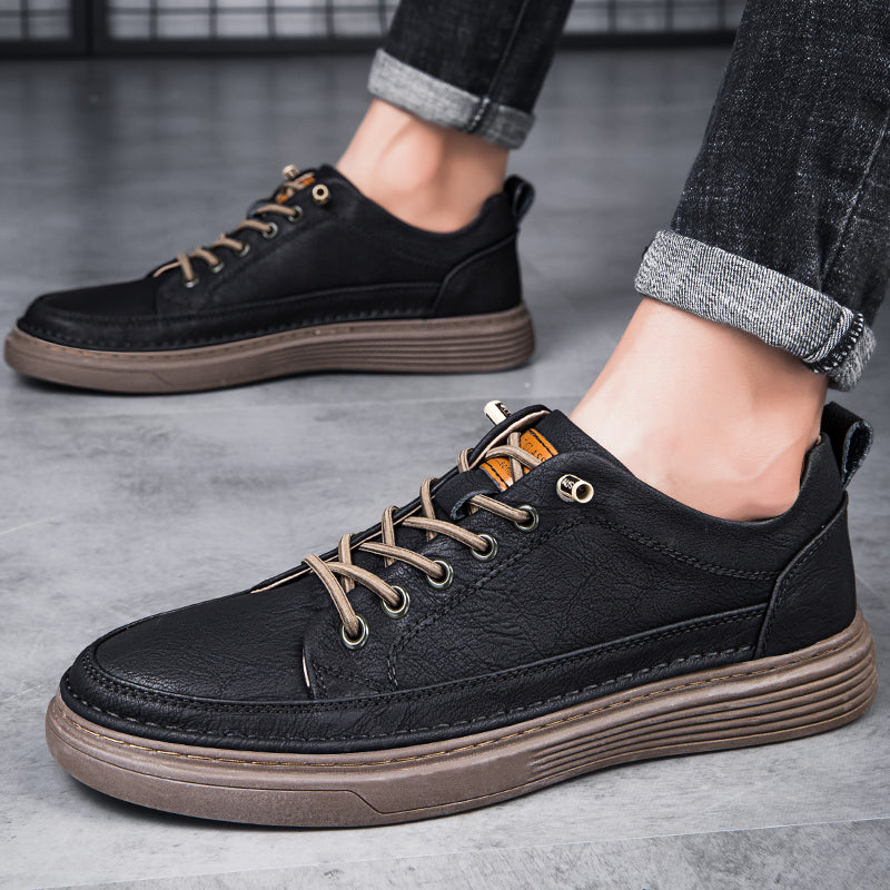 Office Men Dress Shoes Men Dresses Shoes - Tophatter Daily Deals