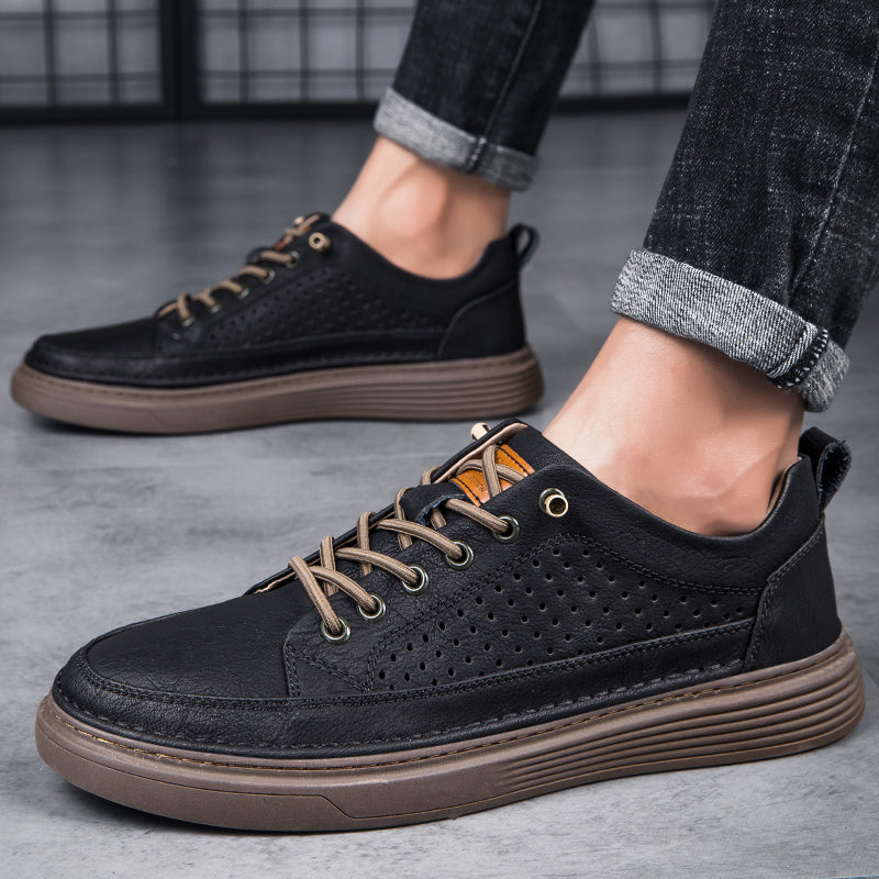 Office Men Dress Shoes Men Dresses Shoes - Tophatter Daily Deals