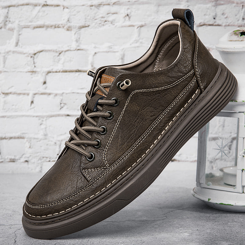 Office Men Dress Shoes Men Dresses Shoes - Tophatter Daily Deals