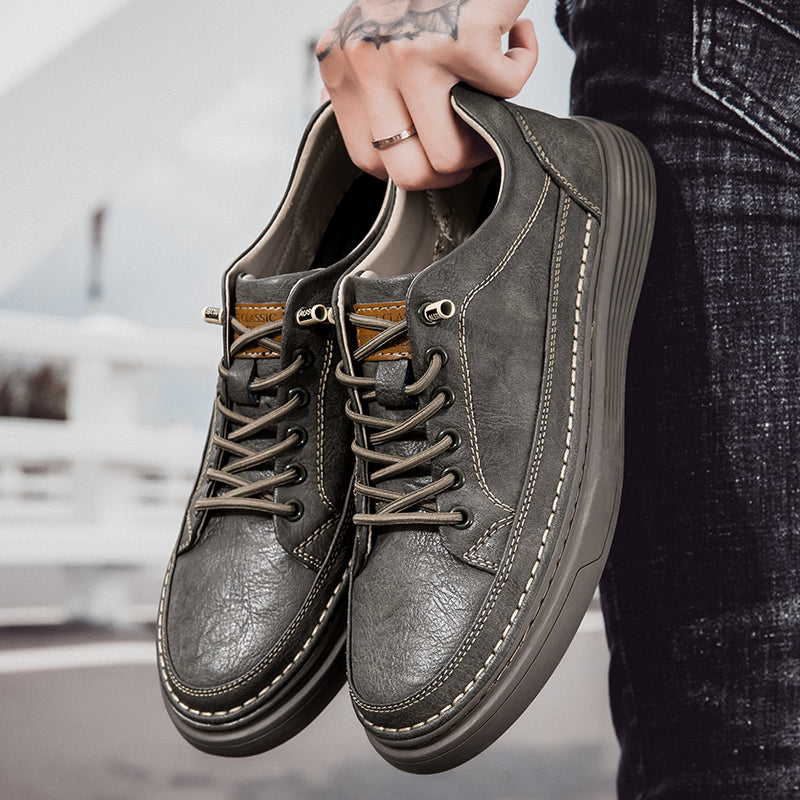 Office Men Dress Shoes Men Dresses Shoes - Tophatter Daily Deals
