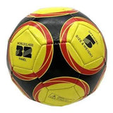 Official Size 5 Soccer Ball Black Outdoor Recreation - Tophatter Daily Deals