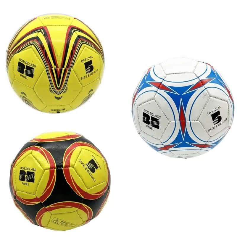Official Size 5 Soccer Ball Outdoor Recreation - Tophatter Daily Deals