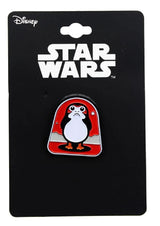 Star Wars – Porg Lapel Pin Pin Set - Tophatter Daily Deals