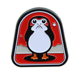Star Wars – Porg Lapel Pin Pin Set - Tophatter Daily Deals
