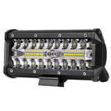 Offroad 4WD SUV Driving Fog Lamp 1-Pack Automotive - Tophatter Daily Deals