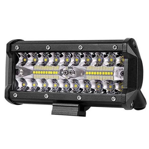 Offroad 4WD SUV Driving Fog Lamp 1-Pack Automotive - Tophatter Daily Deals