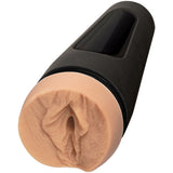 Main Squeeze Natasha Nice ULTRASKYN Stroker Pussy with Variable Pressure and Hard Outer Case > Sex Toys For Men > Masturbators > Pornstar - Tophatter Daily Deals