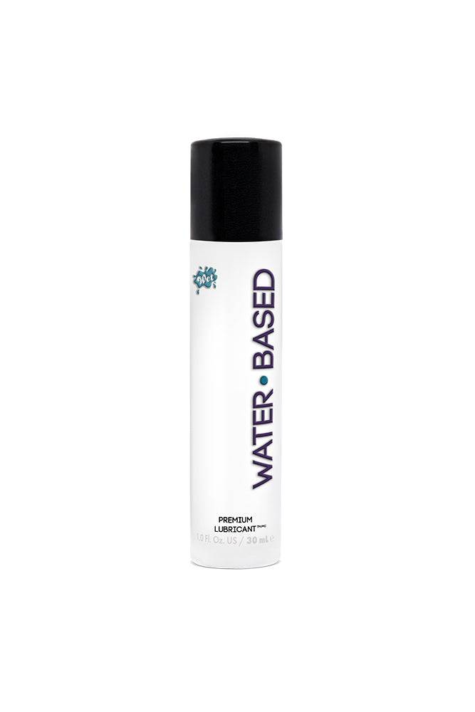 Wet - Original Lubricant - Various Sizes Liquid - Tophatter Daily Deals