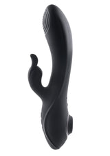 Evolved Rabbit Hole 21.2 Centimeter Rabbit Vibrator > Vibrators > Ladies > Rabbit - Tophatter Daily Deals