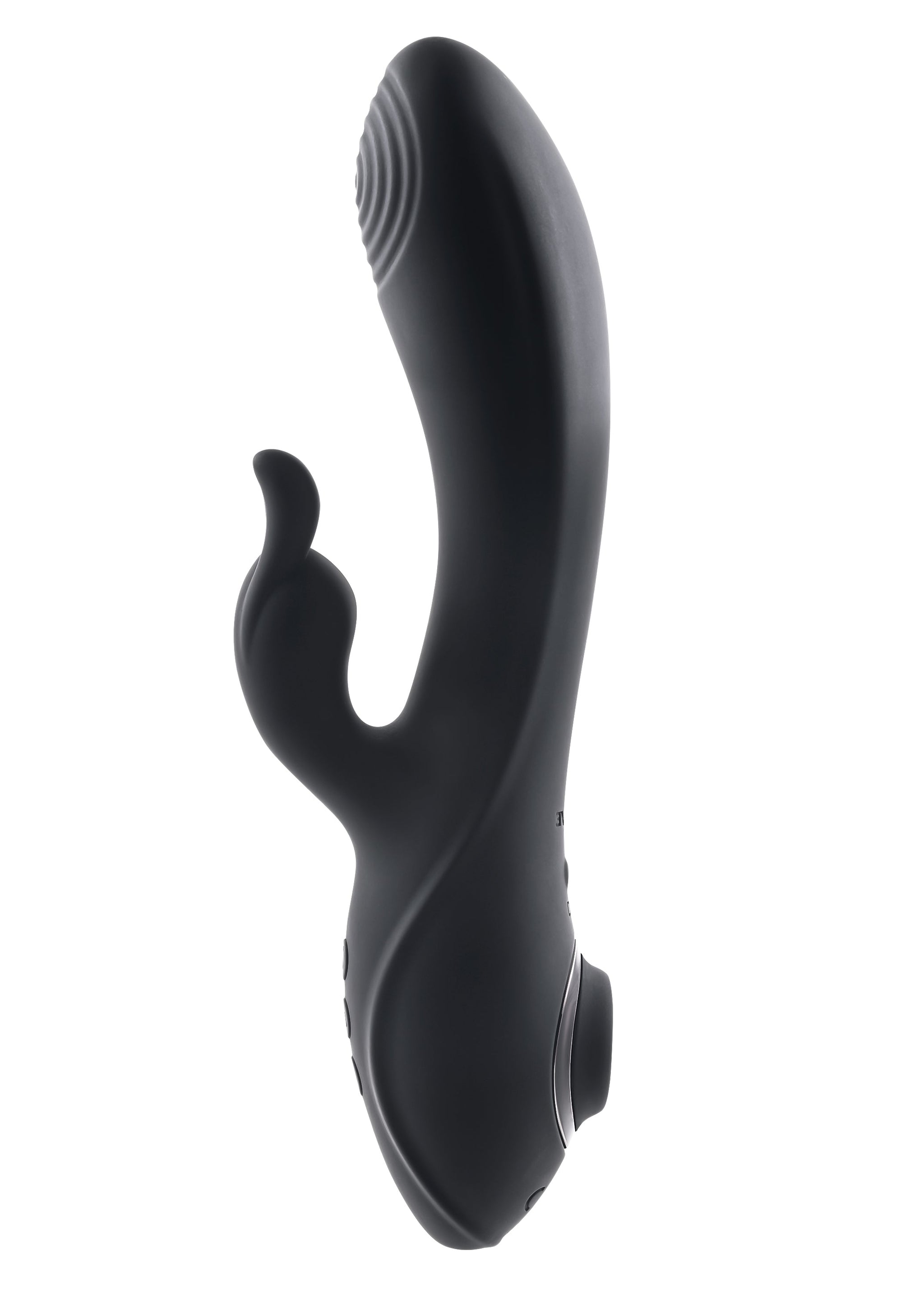 Evolved Rabbit Hole 21.2 Centimeter Rabbit Vibrator > Vibrators > Ladies > Rabbit - Tophatter Daily Deals