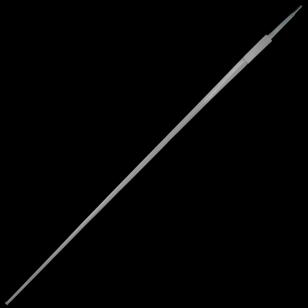 Hanwei Practical Rapier Blade 43" "Replacement Blade Only" Rapier - Tophatter Daily Deals