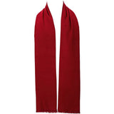 Ohayomi Mens Winter Cashmere Fashion Formal Soft Scarves Gloves, Scarves & Earmuffs - Tophatter Daily Deals