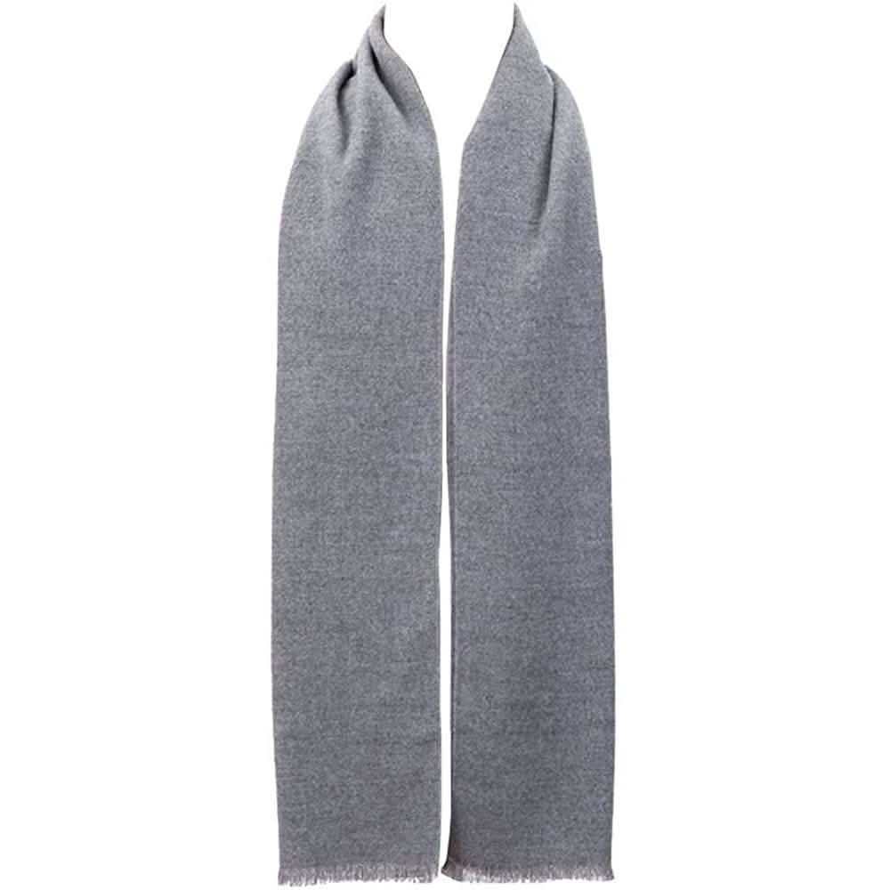 Ohayomi Mens Winter Cashmere Fashion Formal Soft Scarves Gloves, Scarves & Earmuffs - Tophatter Daily Deals