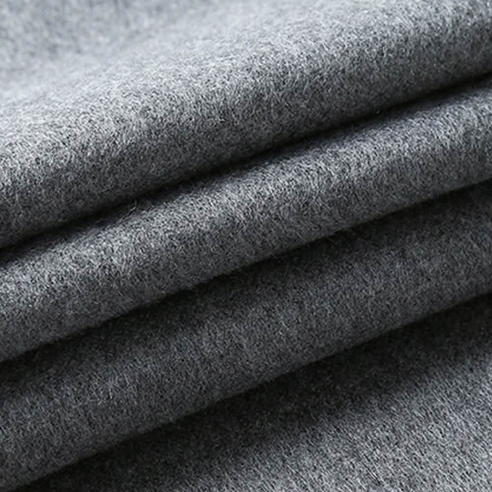 Ohayomi Mens Winter Cashmere Fashion Formal Soft Scarves Gloves, Scarves & Earmuffs - Tophatter Daily Deals