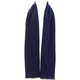 Ohayomi Mens Winter Cashmere Fashion Formal Soft Scarves Gloves, Scarves & Earmuffs - Tophatter Daily Deals