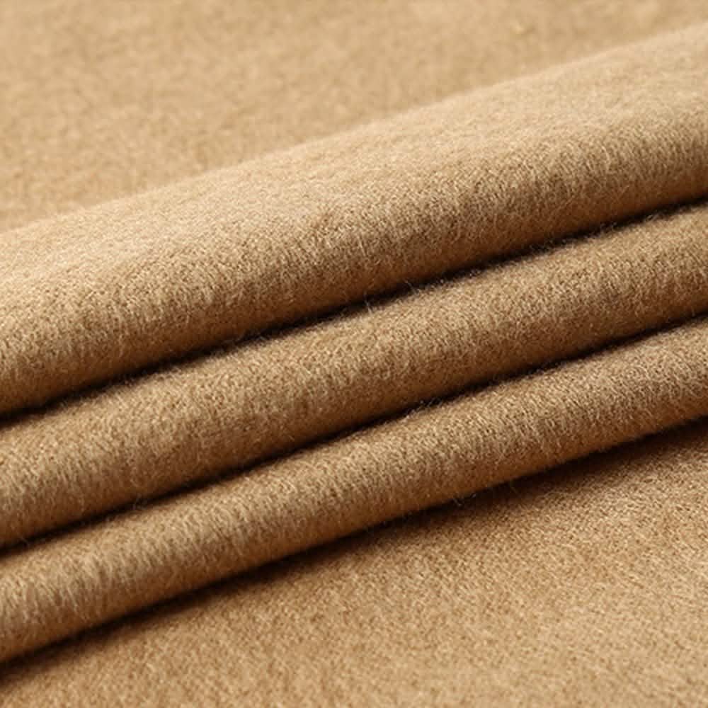 Ohayomi Mens Winter Cashmere Fashion Formal Soft Scarves Gloves, Scarves & Earmuffs - Tophatter Daily Deals