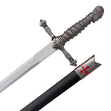 Sword of Ojeda Movie Sword - Tophatter Daily Deals
