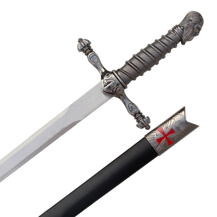 Sword of Ojeda Movie Sword - Tophatter Daily Deals
