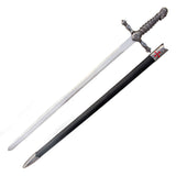 Sword of Ojeda Movie Sword - Tophatter Daily Deals