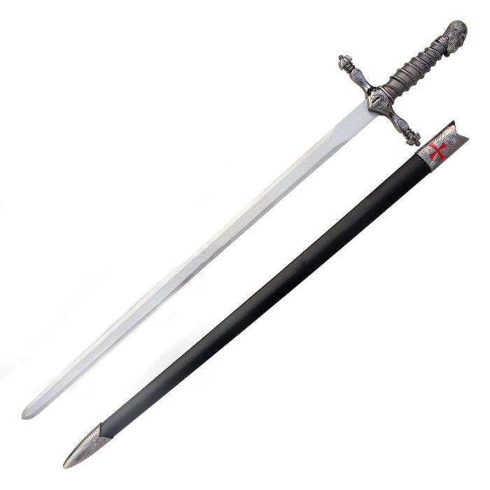 Sword of Ojeda Movie Sword - Tophatter Daily Deals