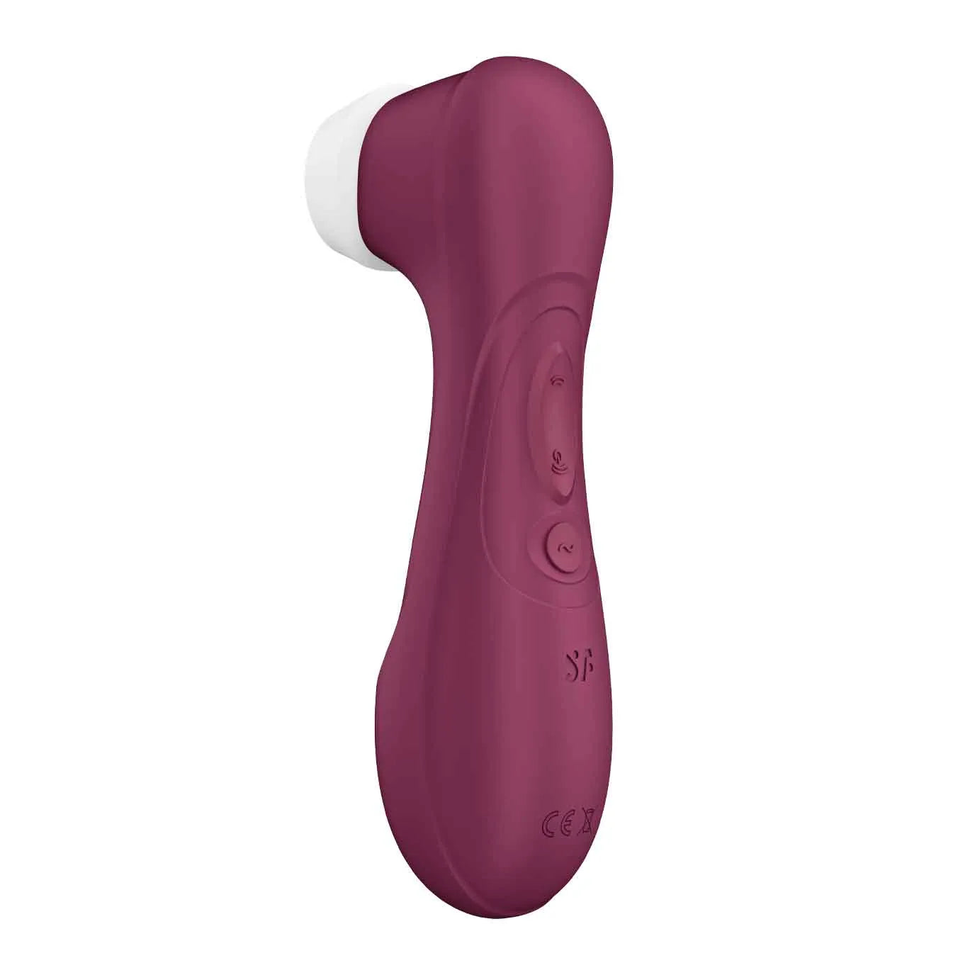 Satisfyer Pro 2 Generation 3 – Liquid Air Technology Air Pulse Vibrator > Sex Toys For Ladies > Air Pulsation - Tophatter Daily Deals