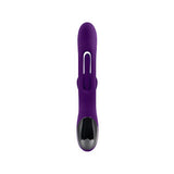 Playboy Pleasure THE THRILL Rabbit Vibrator with 7 Speeds > Vibrators > Ladies > Rabbit - Tophatter Daily Deals