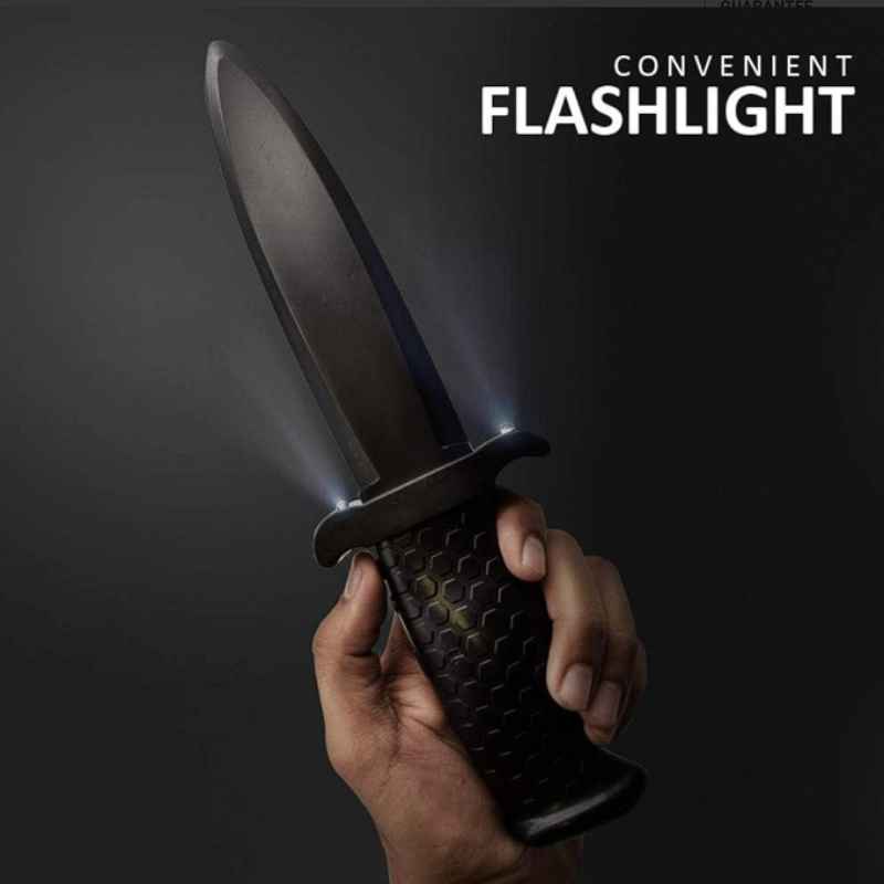 On Guard Stunning Blade Stun Gun Stun Guns - Tophatter Daily Deals