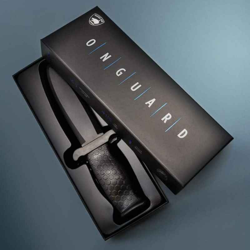 On Guard Stunning Blade Stun Gun Stun Guns - Tophatter Daily Deals