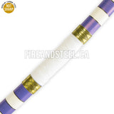 Monkey D. Luffy's "Nidai Kitetsu" Katana (Luffy Sword) Anime Sword - Tophatter Daily Deals