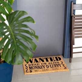 One Piece - Officially Licensed Netflix Deluxe Door Mat