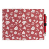 One Piece - Officially Licensed Netflix Premium A5 Notebook With Projector Pen