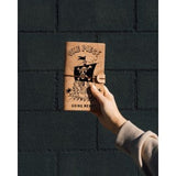 One Piece - Officially Licensed Netflix Travel Journal