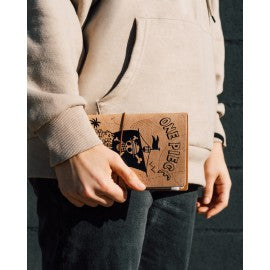 One Piece - Officially Licensed Netflix Travel Journal