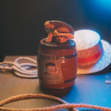 One Piece - Officially Licensed Netflix Most Wanted Cookie Jar Collectible Merchandise - Tophatter Daily Deals