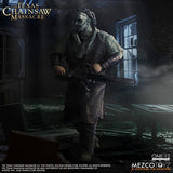 The Texas Chainsaw Massacre – Leatherface One:12 Collective Action Figure Action Figure - Tophatter Daily Deals