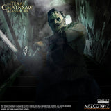 The Texas Chainsaw Massacre – Leatherface One:12 Collective Action Figure Action Figure - Tophatter Daily Deals