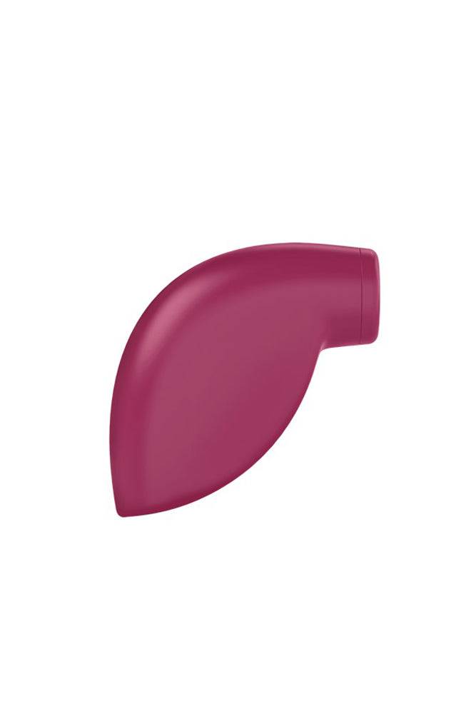 Satisfyer - One Night Stand - Limited Use Air Pulse Clitoral Stimulator Sex Toy - Tophatter Daily Deals