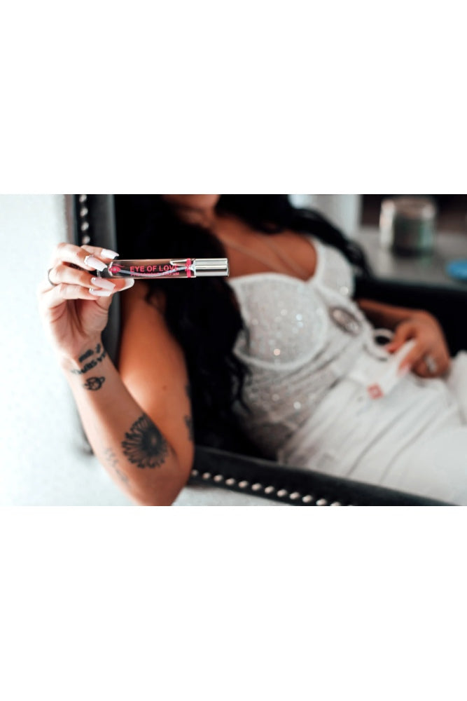 Eye of Love - One Love Pheromone Parfum - Various Sizes Liquid - Tophatter Daily Deals