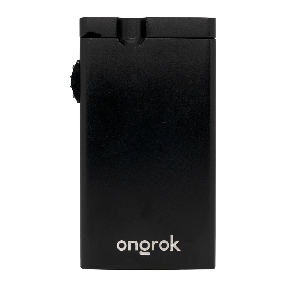 ONGROK Aluminum Dugout Set Black Metal Dugouts - Tophatter Daily Deals