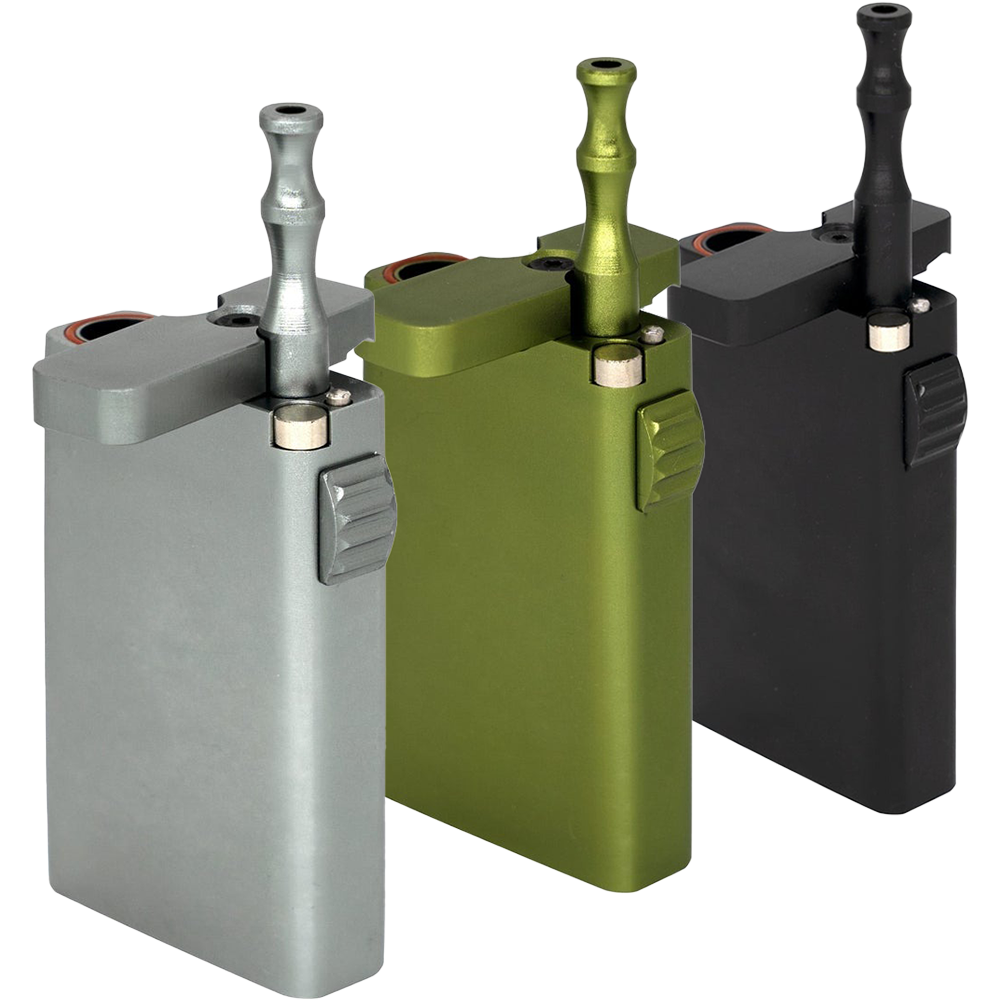 ONGROK Aluminum Dugout Set Dugouts - Tophatter Daily Deals