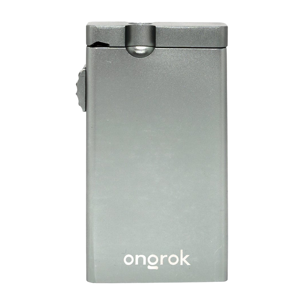 ONGROK Aluminum Dugout Set Silver Metal Dugouts - Tophatter Daily Deals