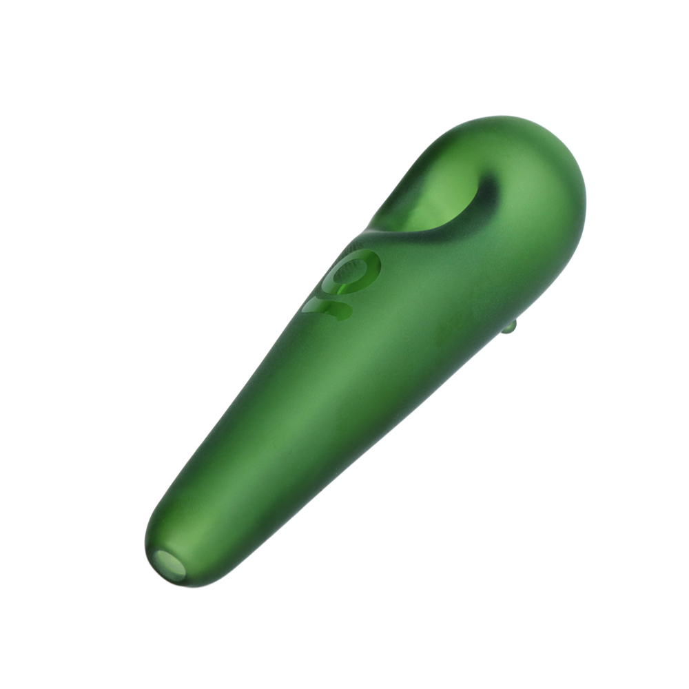 ONGROK Tear Drop Spoon Pipe Spoon Pipes - Tophatter Daily Deals