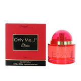 Sistelle Only Me Elixir Parfum 100ml Spray - Tophatter Daily Deals