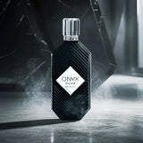 Khadlaj Onyx Silver Eau De Parfum 100ml Spray - Tophatter Daily Deals