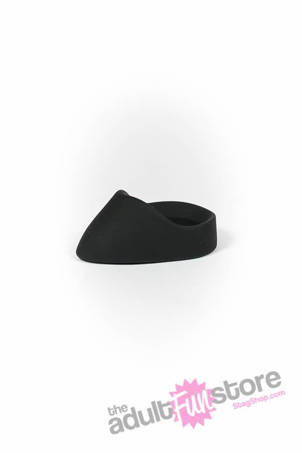 ONYXXX - Omega Rechargeable Cock Ring Sex Toy - Tophatter Daily Deals