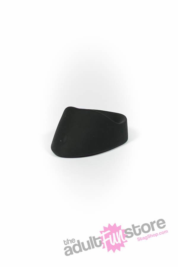 ONYXXX - Omega Rechargeable Cock Ring Sex Toy - Tophatter Daily Deals