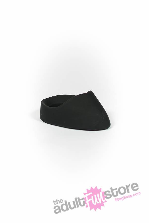 ONYXXX - Omega Rechargeable Cock Ring Sex Toy - Tophatter Daily Deals