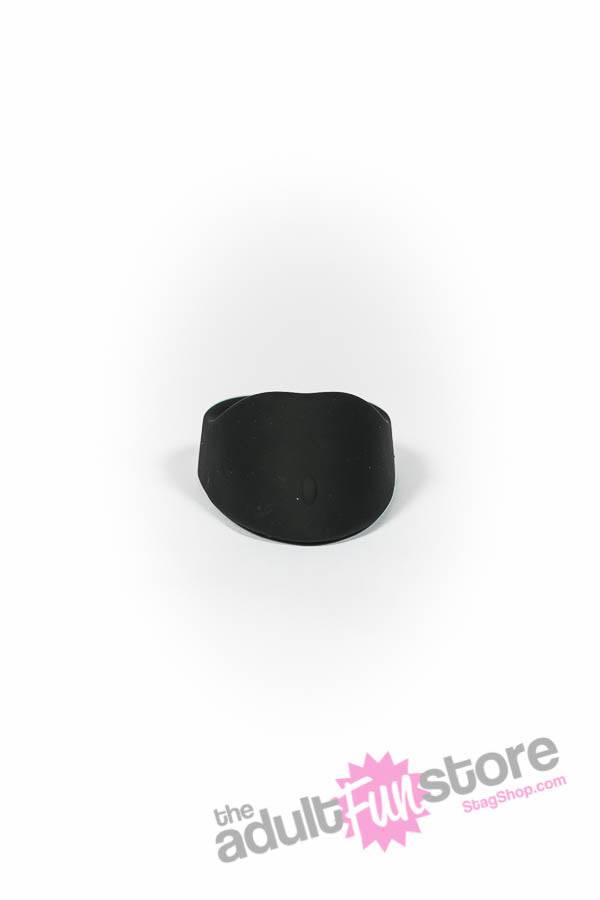 ONYXXX - Omega Rechargeable Cock Ring Sex Toy - Tophatter Daily Deals